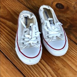 Converse slip on chuck taylor